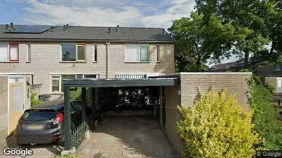 Apartments for rent in Hilversum - Photo from Google Street View