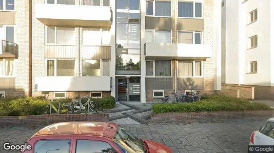 Apartments for rent in Hilversum - Photo from Google Street View