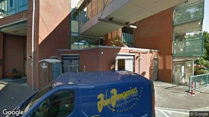 Apartments for rent in Hilversum - Photo from Google Street View