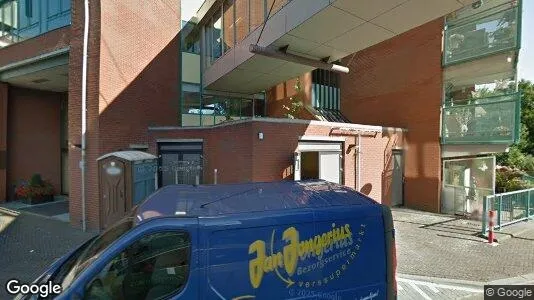 Apartments for rent in Hilversum - Photo from Google Street View