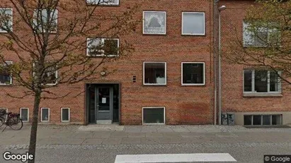 Apartments for rent in Randers NV - Photo from Google Street View