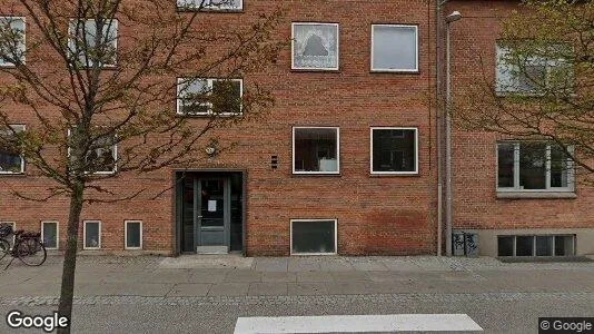 Apartments for rent in Randers NV - Photo from Google Street View