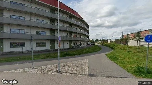Apartments for rent in Växjö - Photo from Google Street View