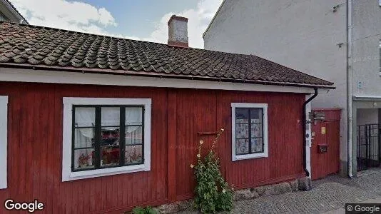 Apartments for rent in Askersund - Photo from Google Street View