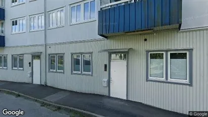 Apartments for rent in Västra hisingen - Photo from Google Street View