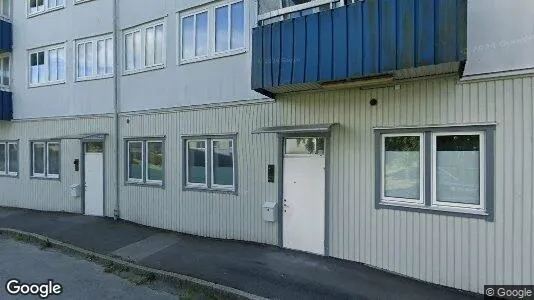 Apartments for rent in Västra hisingen - Photo from Google Street View