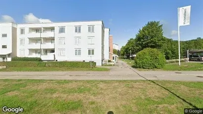 Apartments for rent in Växjö - Photo from Google Street View