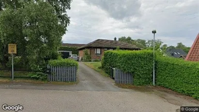 Apartments for rent in Båstad - Photo from Google Street View