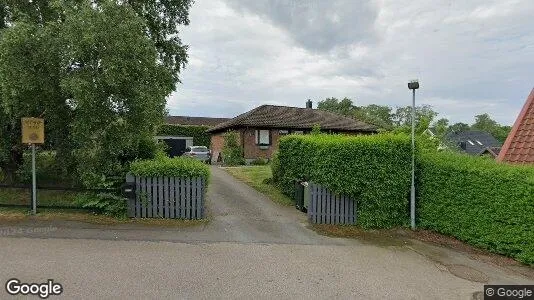 Apartments for rent in Båstad - Photo from Google Street View