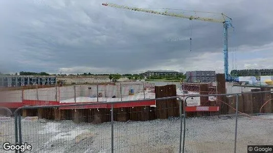 Apartments for rent in Staffanstorp - Photo from Google Street View