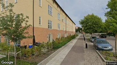 Apartments for rent in Strängnäs - Photo from Google Street View