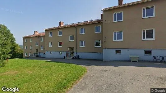 Apartments for rent in Sundsvall - Photo from Google Street View