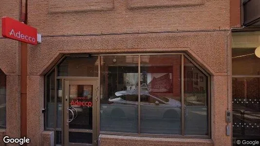 Apartments for rent in Gothenburg City Centre - Photo from Google Street View