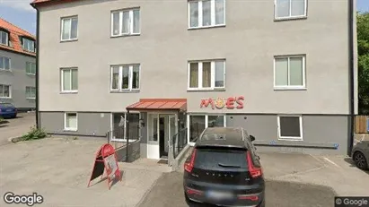 Apartments for rent in Västerås - Photo from Google Street View