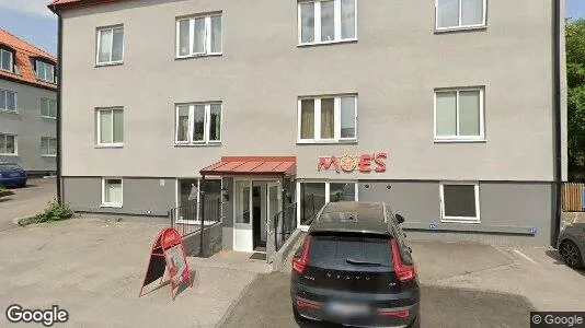 Apartments for rent in Västerås - Photo from Google Street View
