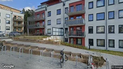 Apartments for rent in Österåker - Photo from Google Street View