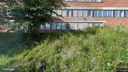 Apartments for rent in Södertälje - Photo from Google Street View