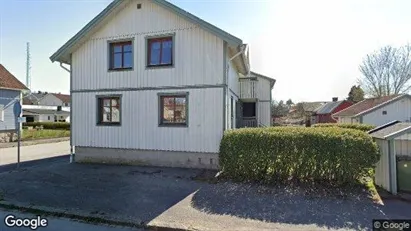 Apartments for rent in Trollhättan - Photo from Google Street View