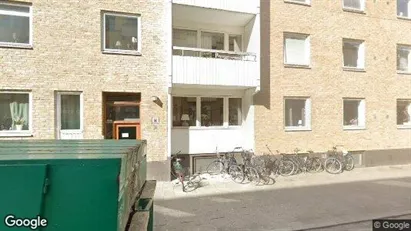 Apartments for rent in Malmö City - Photo from Google Street View