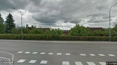 Apartments for rent in Uppsala - Photo from Google Street View