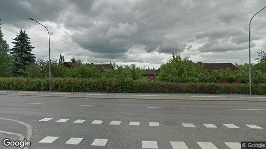 Apartments for rent in Uppsala - Photo from Google Street View