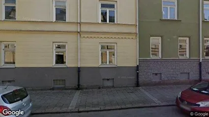 Apartments for rent in Norrköping - Photo from Google Street View