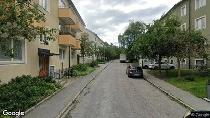 Apartments for rent in Stockholm South - Photo from Google Street View