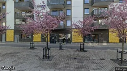 Apartments for rent in Järfälla - Photo from Google Street View