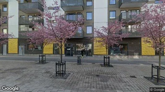 Apartments for rent in Järfälla - Photo from Google Street View