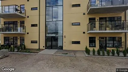 Apartments for rent in Staffanstorp - Photo from Google Street View