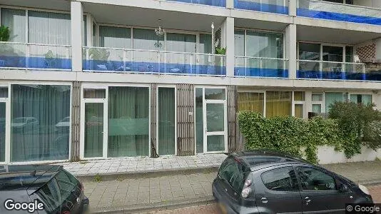Apartments for rent in Groningen - Photo from Google Street View