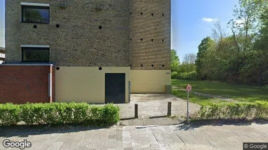 Apartments for rent in Groningen - Photo from Google Street View