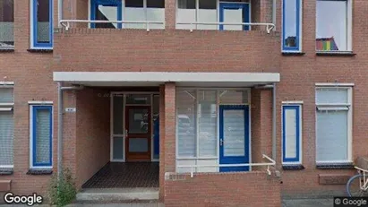 Apartments for rent in Groningen - Photo from Google Street View