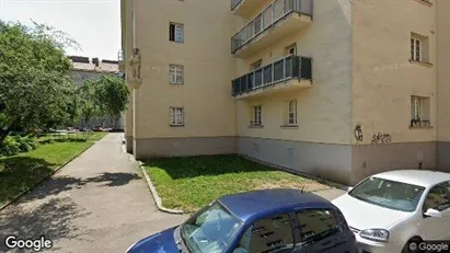 Apartments for rent in Vienna Favoriten - Photo from Google Street View