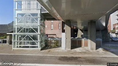 Apartments for rent in Viborg - Photo from Google Street View