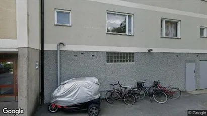 Apartments for rent in Stockholm West - Photo from Google Street View