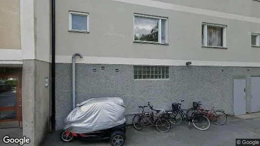 Apartments for rent in Stockholm West - Photo from Google Street View