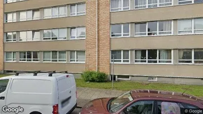 Apartments for rent in Malmö City - Photo from Google Street View