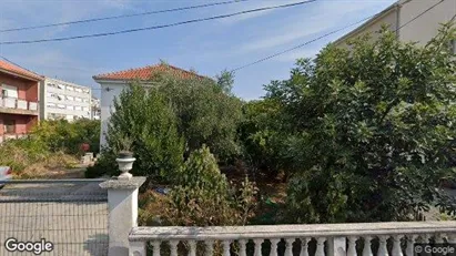 Apartments for rent in Trogir - Photo from Google Street View