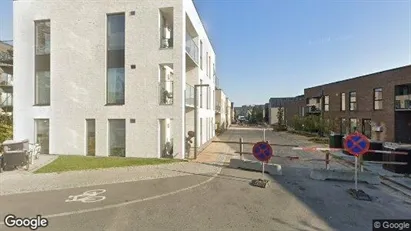 Apartments for rent in Ølstykke - Photo from Google Street View
