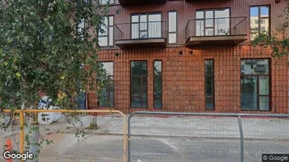 Apartments for rent in Copenhagen S - Photo from Google Street View