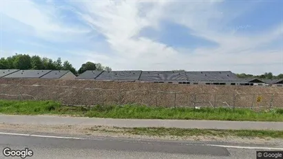 Apartments for rent in Holbæk - Photo from Google Street View