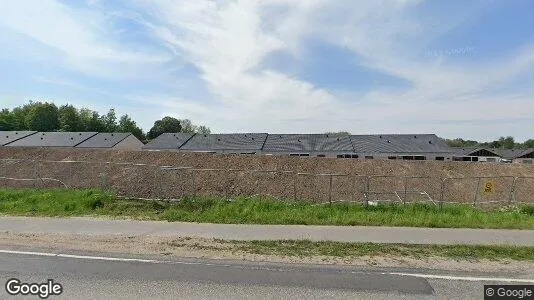 Apartments for rent in Holbæk - Photo from Google Street View