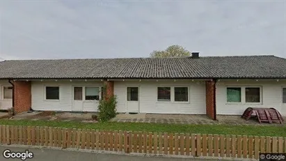 Apartments for rent in Simrishamn - Photo from Google Street View