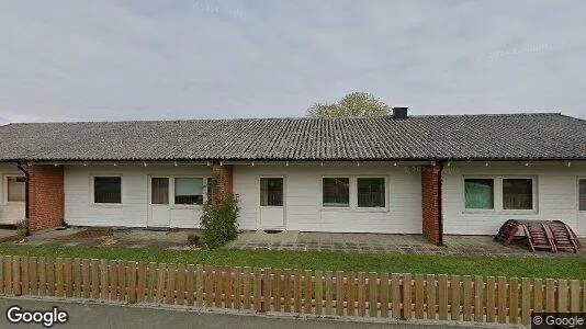 Apartments for rent in Simrishamn - Photo from Google Street View