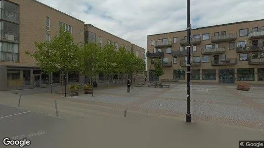 Apartments for rent in Svedala - Photo from Google Street View