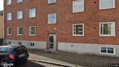 Apartments for rent in Ronneby - Photo from Google Street View