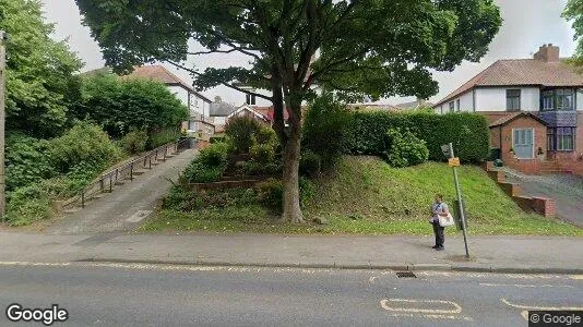 Apartments for rent in Darlington - County Durham - Photo from Google Street View