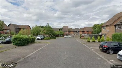 Apartments for rent in West Drayton - Middlesex - Photo from Google Street View