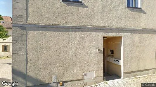Apartments for rent in Kitzingen - Photo from Google Street View